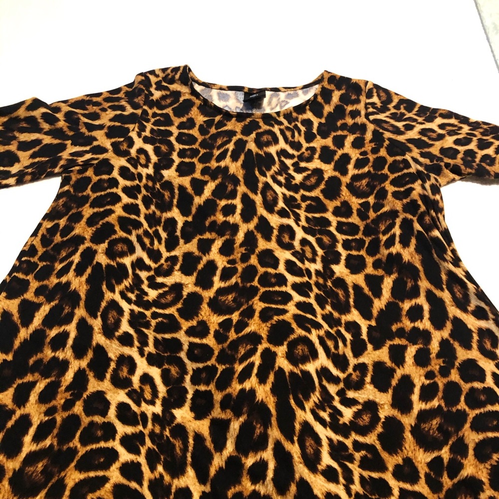 Agnes & Dora Tunic